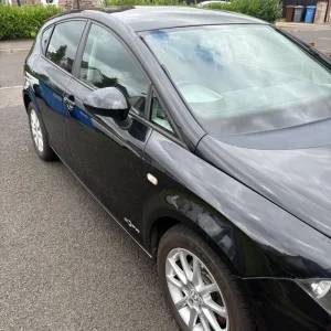 Seat, LEON, Hatchback, 2011, Manual, 1598 (cc), 5 doors - Image 6