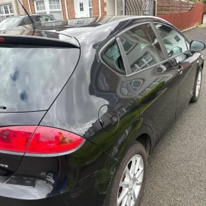 Seat, LEON, Hatchback, 2011, Manual, 1598 (cc), 5 doors - Image 7