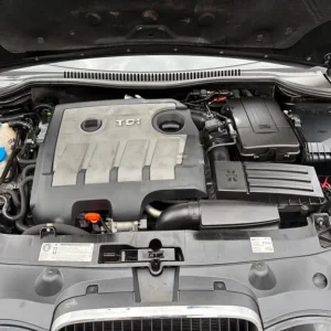 Seat, LEON, Hatchback, 2011, Manual, 1598 (cc), 5 doors - Image 8