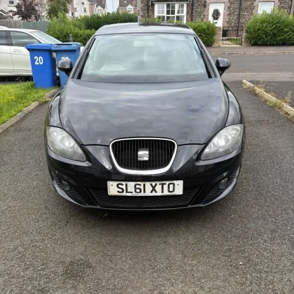 Seat, LEON, Hatchback, 2011, Manual, 1598 (cc), 5 doors
