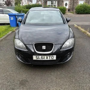 Seat, LEON, Hatchback, 2011, Manual, 1598 (cc), 5 doors