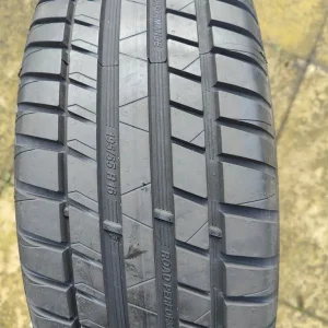 Full size spare wheel - Image 4