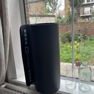 Capelli Sport Exercise/Yoga Mat – Thick & Comfortable - Image 2