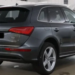 Audi Q5 Estate 2014 S Line Plus TDI - Image 3