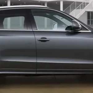 Audi Q5 Estate 2014 S Line Plus TDI - Image 4