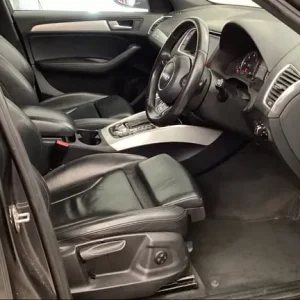 Audi Q5 Estate 2014 S Line Plus TDI - Image 7