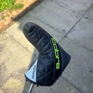COBRA KING GRANDSPORT PUTTER - Image 6