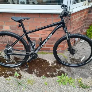 CANNONDALE TRAIL 7 29ER ADULTS BIKE. - Image 2