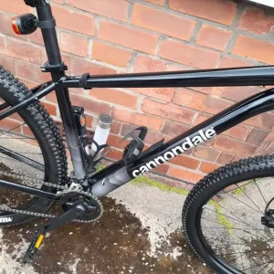 CANNONDALE TRAIL 7 29ER ADULTS BIKE. - Image 3