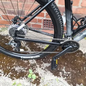 CANNONDALE TRAIL 7 29ER ADULTS BIKE. - Image 4