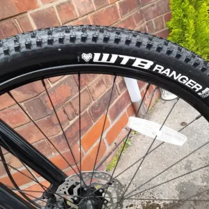 CANNONDALE TRAIL 7 29ER ADULTS BIKE. - Image 6