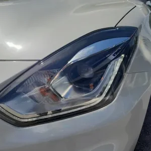 2024 Suzuki Swift 1.4 Boosterjet 48V Hybrid Sport 5dr 5 Door Hatchback Hybrid Manual - Image 5