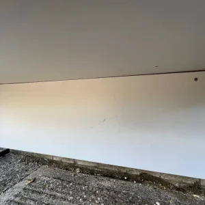 2 office tables 1800mm x 800mm - Image 5