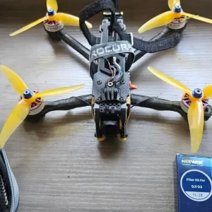 Dji fpv bundle - Image 3