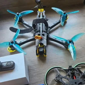 Dji fpv bundle - Image 4
