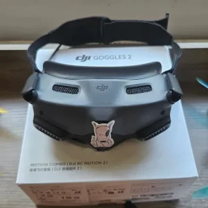 Dji fpv bundle - Image 6