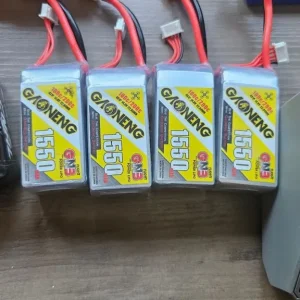 Dji fpv bundle - Image 7