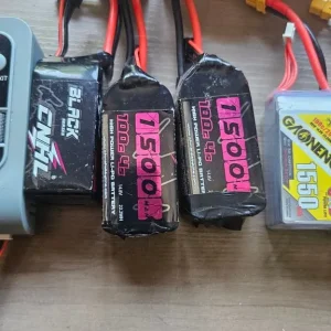 Dji fpv bundle - Image 8