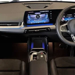 2025 BMW X1 sDrive 20i MHT M Sport 5dr Step Auto Estate Petrol Automatic - Image 6