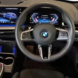 2025 BMW X1 sDrive 20i MHT M Sport 5dr Step Auto Estate Petrol Automatic - Image 7