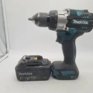MAKITA COMBI DRILL - Image 5