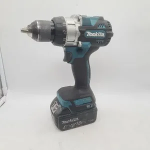 MAKITA COMBI DRILL