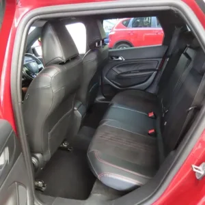 2015 Peugeot 308 BLUE HDI S/S SW GT LINE Estate Diesel Automatic - Image 7