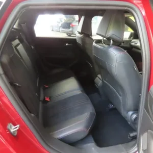 2015 Peugeot 308 BLUE HDI S/S SW GT LINE Estate Diesel Automatic - Image 8