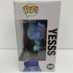 Brand new Funko Pop Yess £8 - Image 2