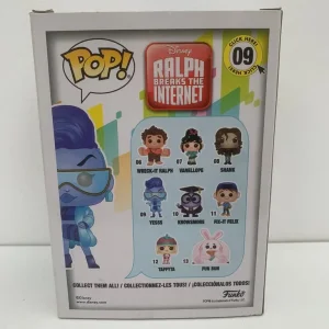 Brand new Funko Pop Yess £8 - Image 4