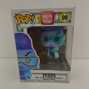 Brand new Funko Pop Yess £8