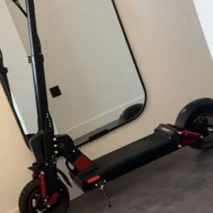 Electric scooter - Image 2