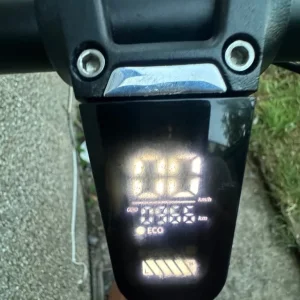 Electric scooter - Image 4