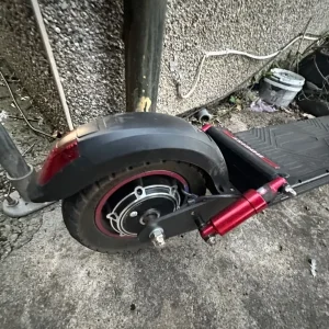 Electric scooter - Image 5