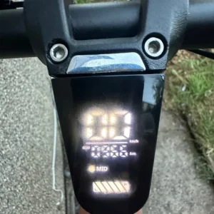 Electric scooter - Image 6