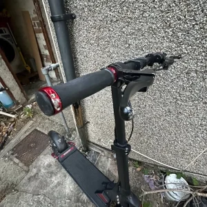 Electric scooter - Image 7