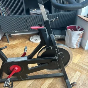 Spin bike - Image 3