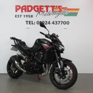 2020 Kawasaki Z900 - Image 2