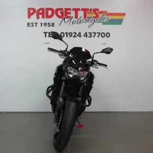 2020 Kawasaki Z900 - Image 3