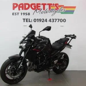 2020 Kawasaki Z900 - Image 4