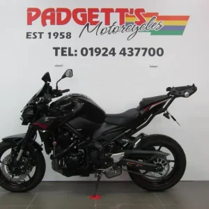 2020 Kawasaki Z900 - Image 5