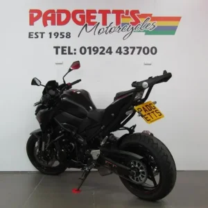 2020 Kawasaki Z900 - Image 6