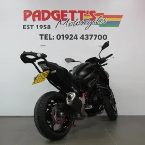 2020 Kawasaki Z900 - Image 7