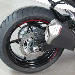 2020 Kawasaki Z900 - Image 8