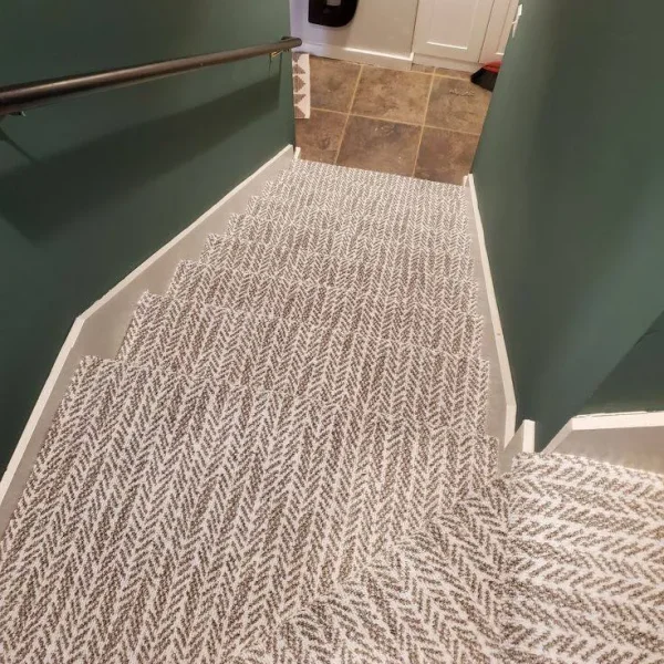 affordable Stair carpet