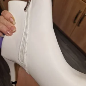 New shein boots size 3 - Image 4