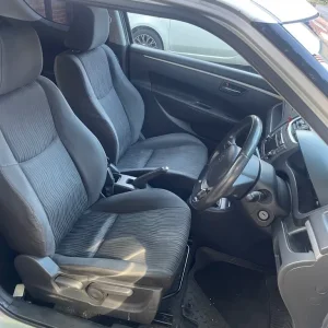 Suzuki, SWIFT, Hatchback, 2011, Manual, 1242 (cc), 3 doors - Image 5