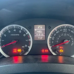 Suzuki, SWIFT, Hatchback, 2011, Manual, 1242 (cc), 3 doors - Image 6