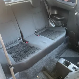 Suzuki, SWIFT, Hatchback, 2011, Manual, 1242 (cc), 3 doors - Image 8