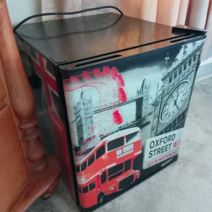 Small fridge - Image 2